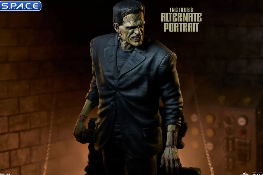Frankenstein's Monster Premium Format Figure
