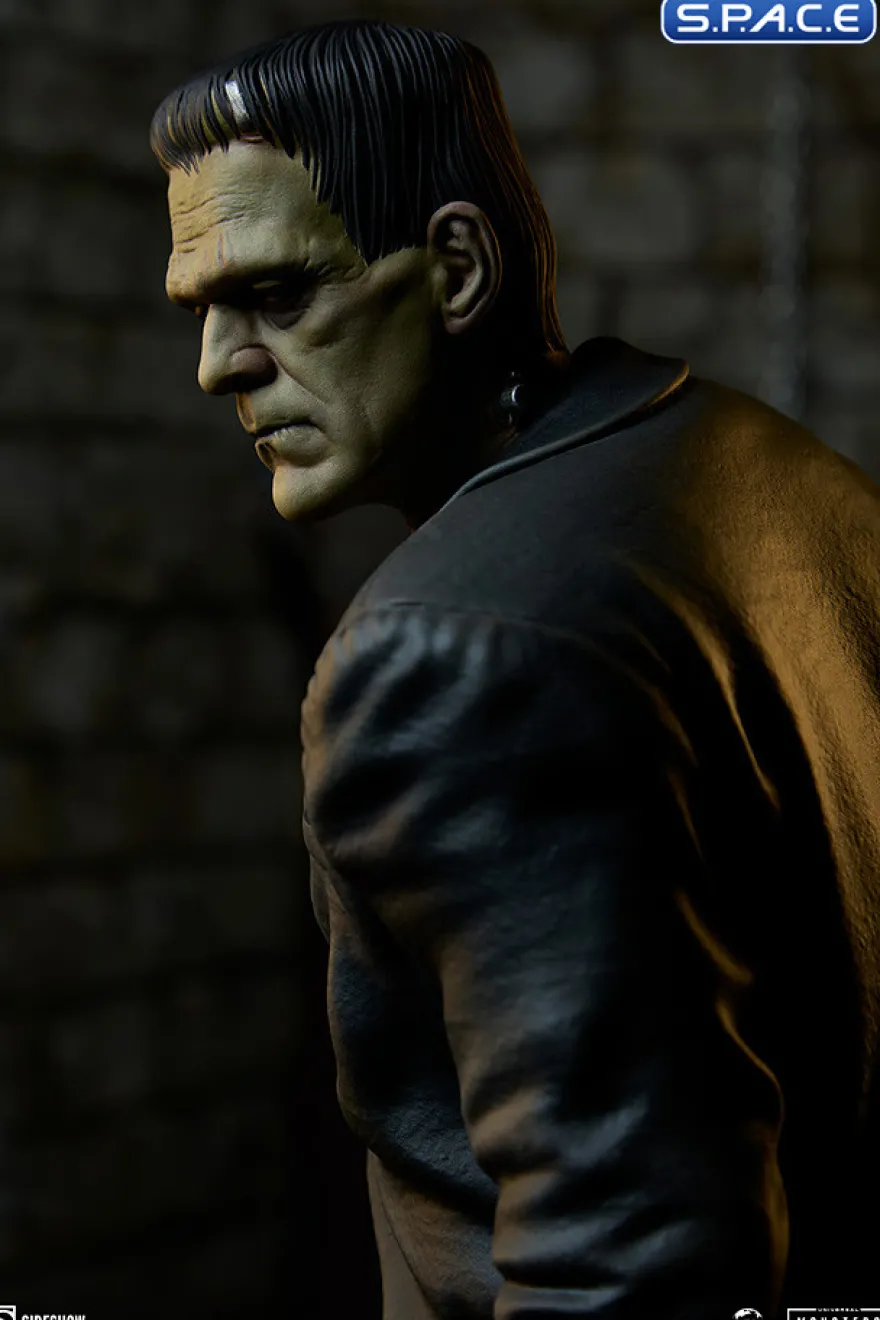 Frankenstein's Monster Premium Format Figure