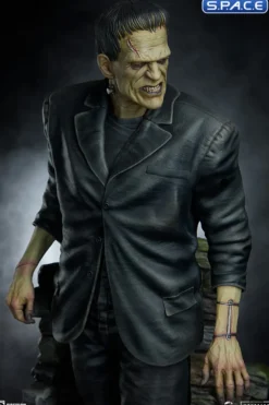 Frankenstein's Monster Premium Format Figure