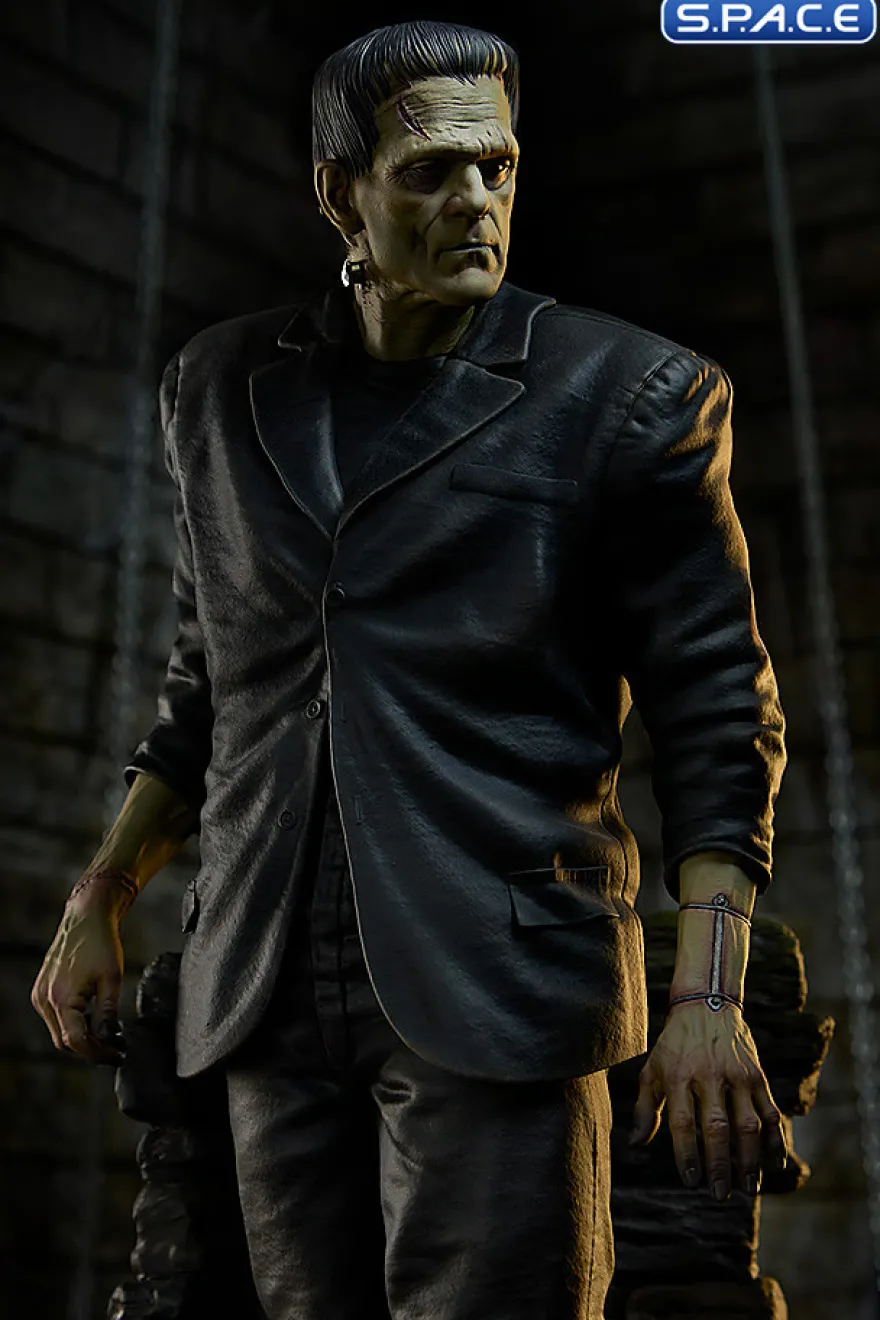 Frankenstein's Monster Premium Format Figure