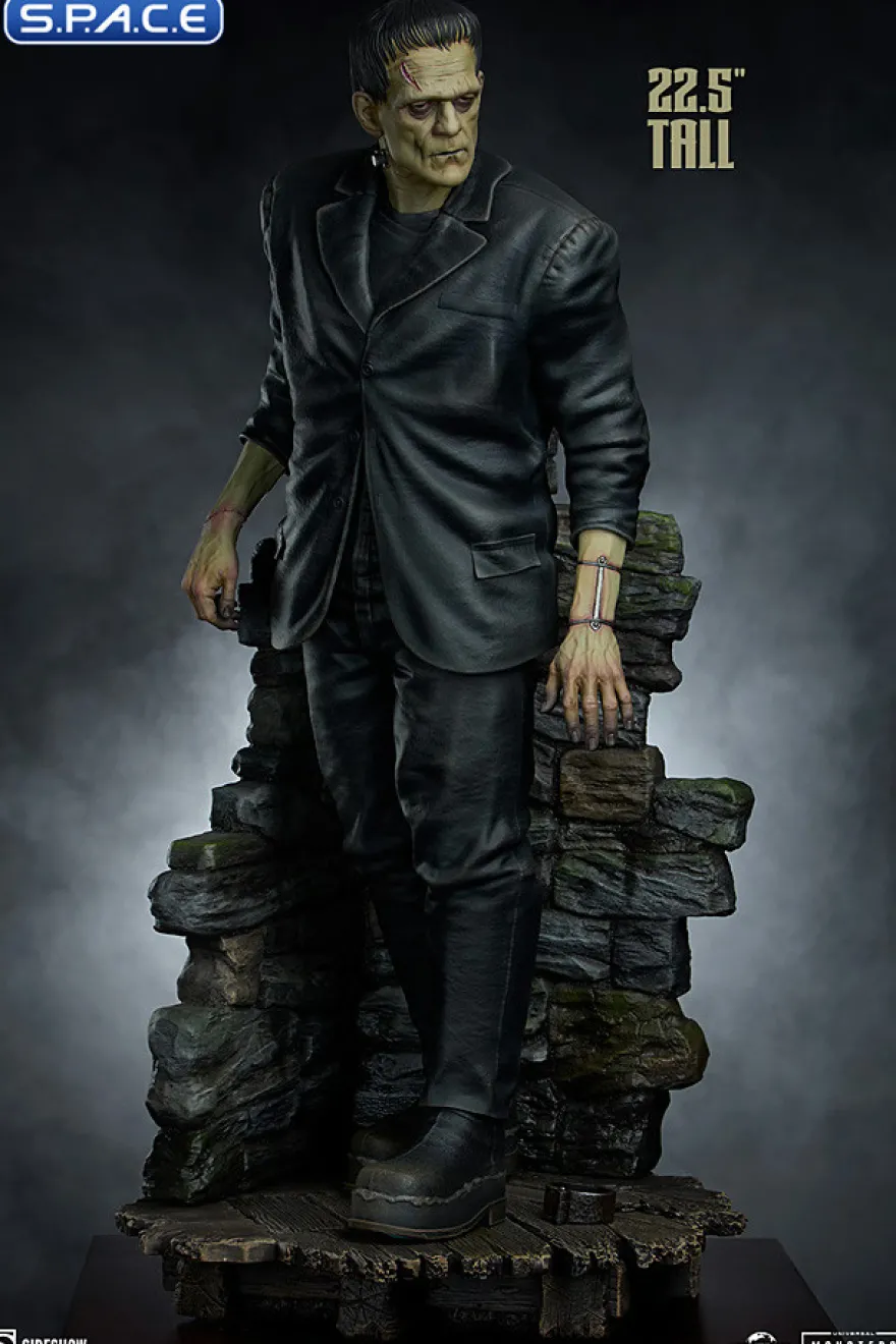 Frankenstein's Monster Premium Format Figure