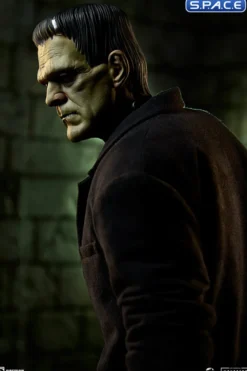 Frankenstein's Monster Premium Format Figure - Mixed Media Version