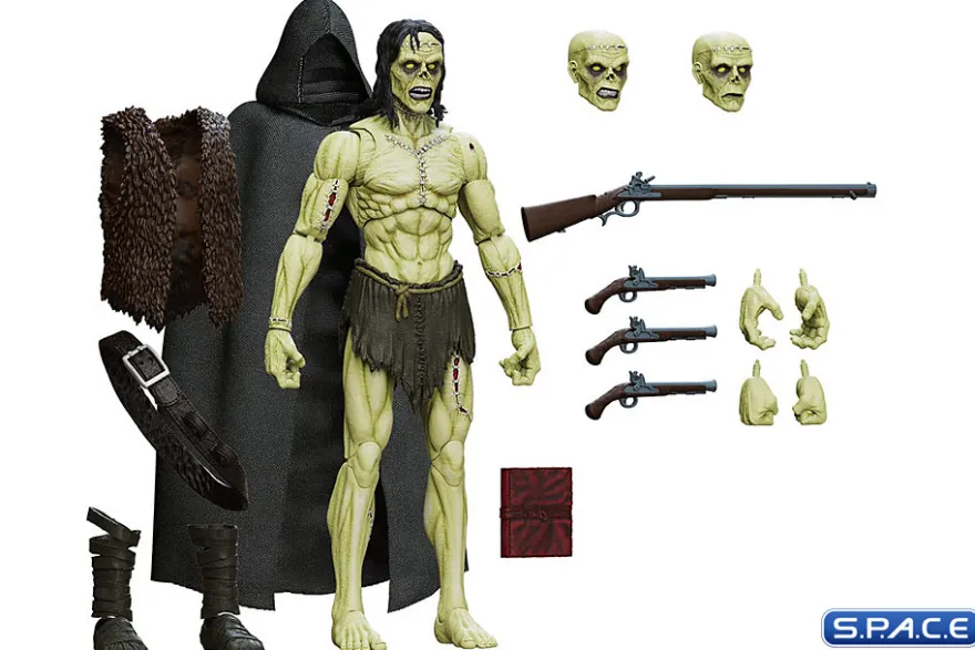 Frankenstein's Monster »Undead Creature« Epic H.A.C.K.S