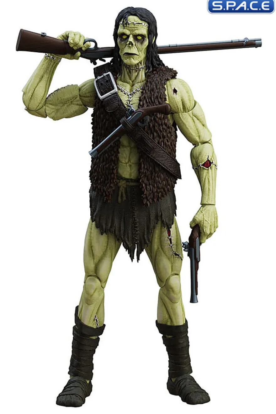 Frankenstein's Monster »Undead Creature« Epic H.A.C.K.S