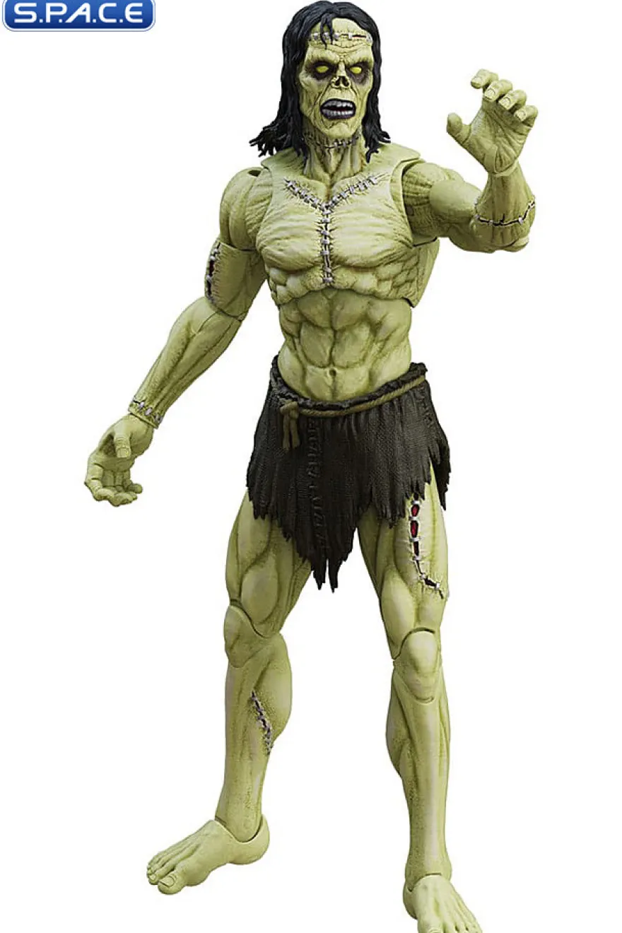 Frankenstein's Monster »Undead Creature« Epic H.A.C.K.S