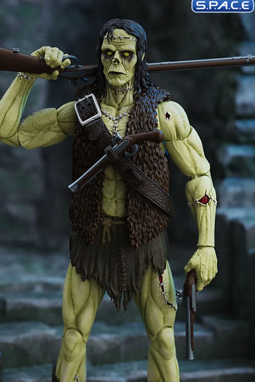 Frankenstein's Monster »Undead Creature« Epic H.A.C.K.S