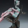Frankie Reborn Statue