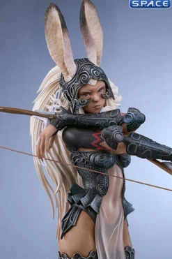 Fran PVC Statue