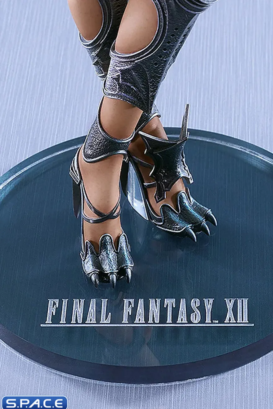 Fran PVC Statue