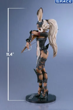 Fran PVC Statue
