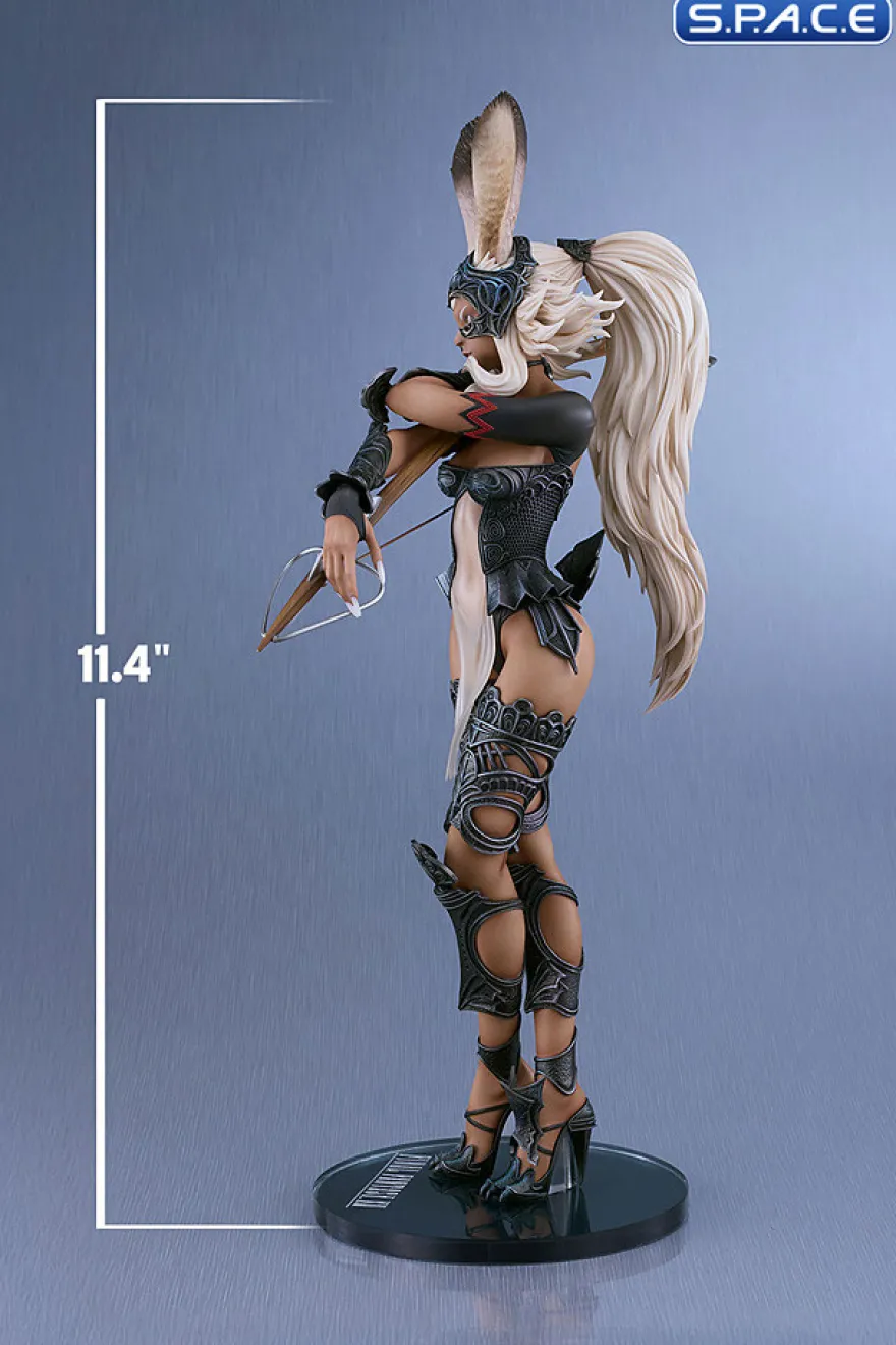 Fran PVC Statue