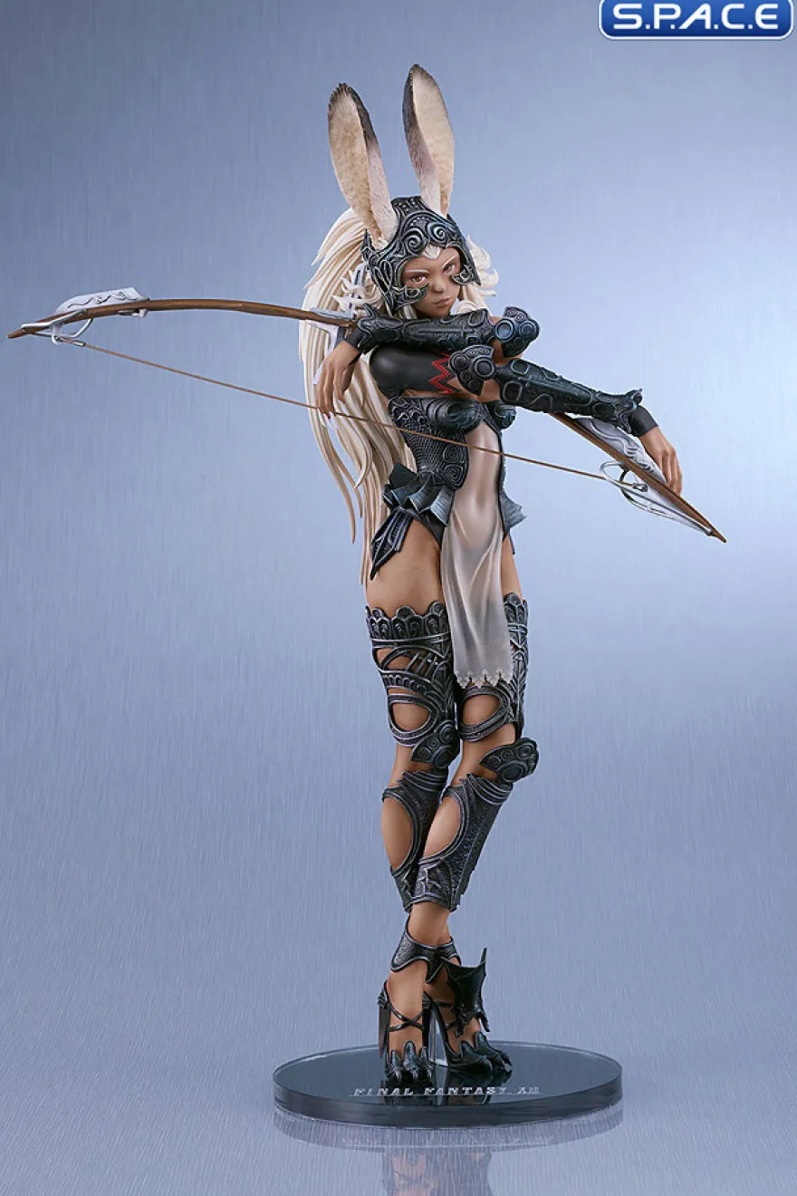 Fran PVC Statue