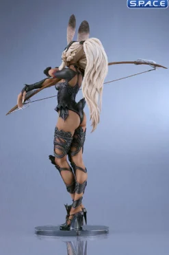 Fran PVC Statue