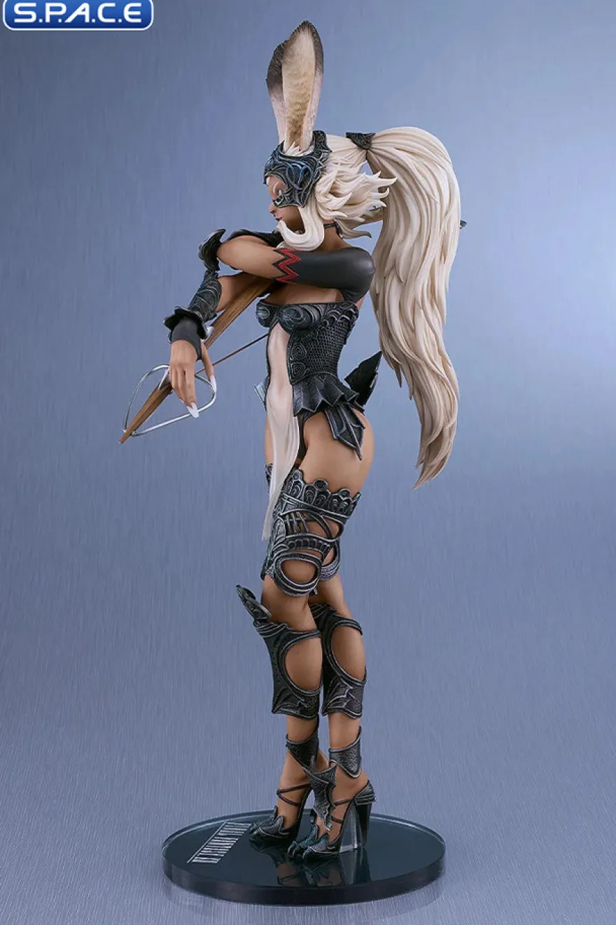 Fran PVC Statue