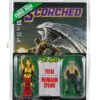 Freak & Mandarin Spawn Page Punchers 2-Pack