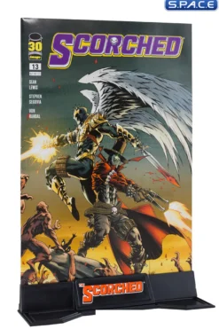 Freak & Mandarin Spawn Page Punchers 2-Pack