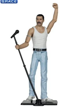 Freddie Mercury Music Maniacs Rock