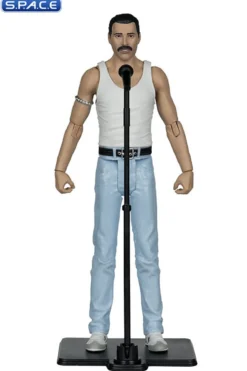 Freddie Mercury Music Maniacs Rock