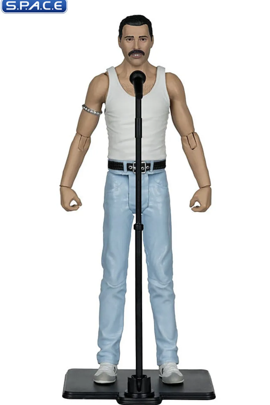 Freddie Mercury Music Maniacs Rock
