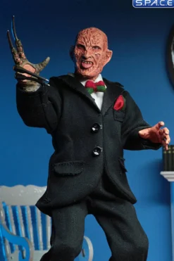 Freddy Krueger in Tuxedo Suit