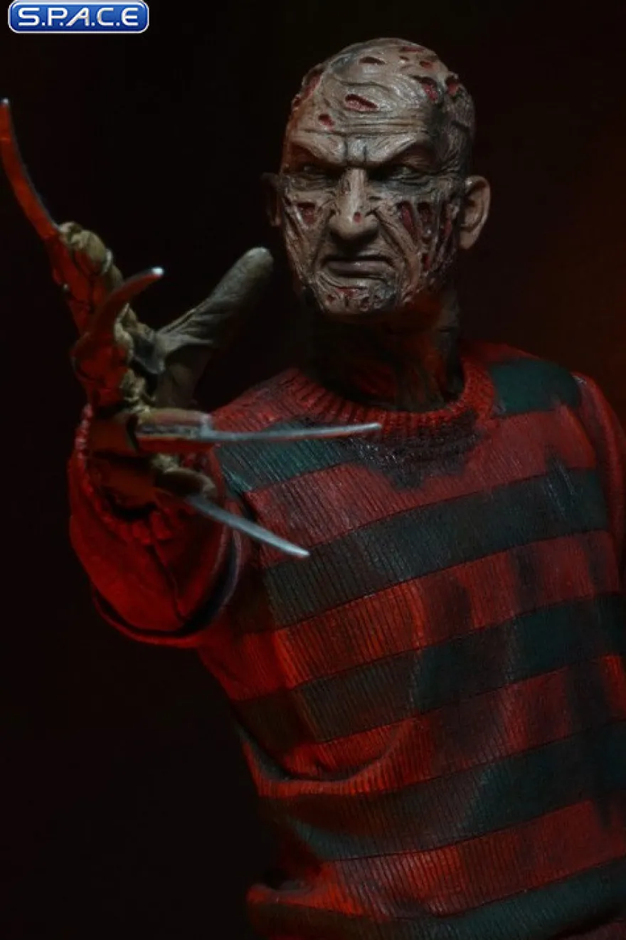 Freddy Krueger - Ultimate Version