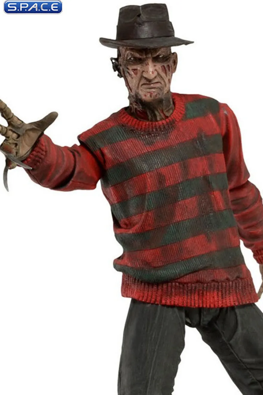 Freddy Krueger - Ultimate Version
