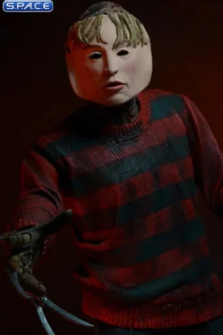 Freddy Krueger - Ultimate Version