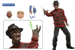 Freddy Krueger - Ultimate Version