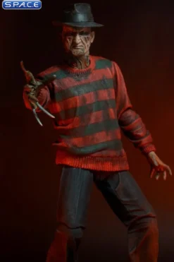 Freddy Krueger - Ultimate Version