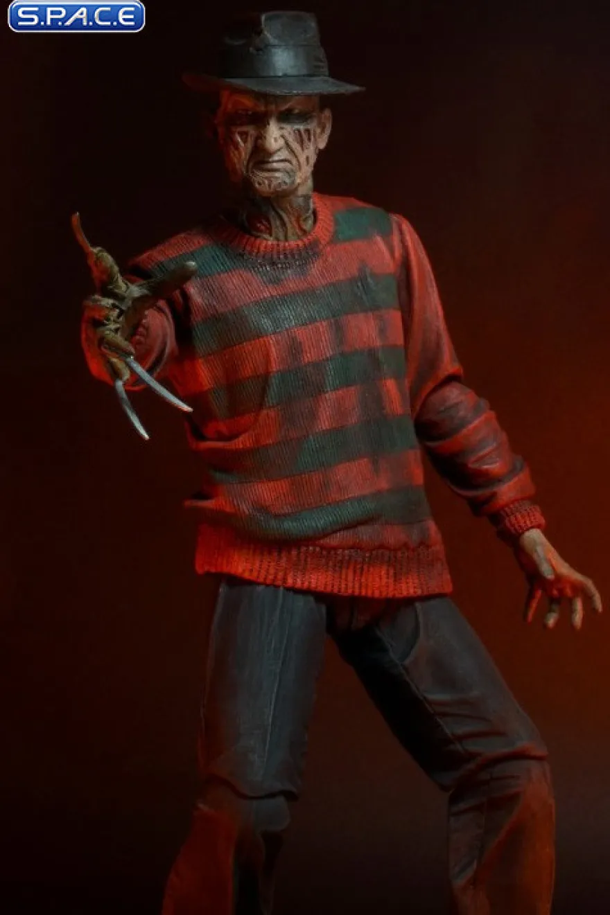 Freddy Krueger - Ultimate Version