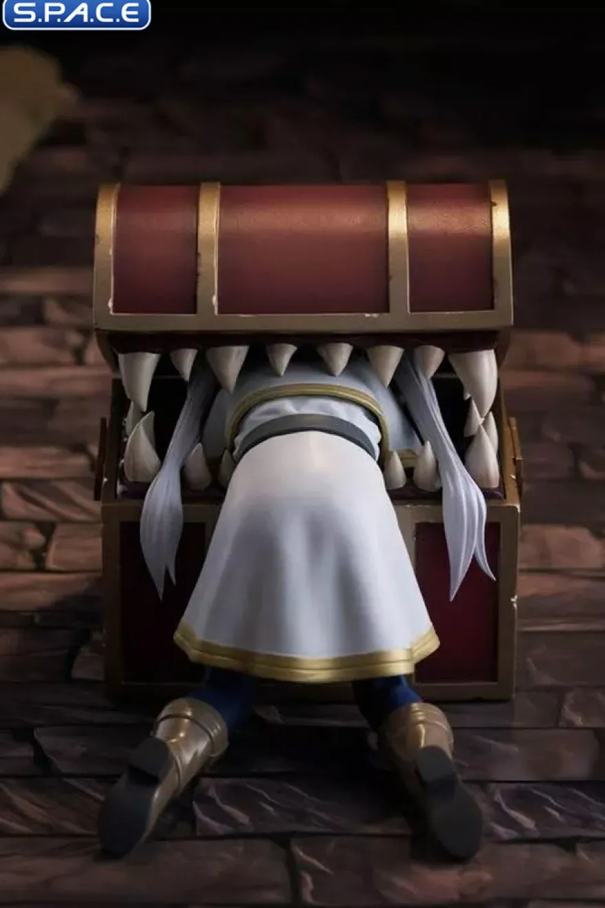 Frieren in Mimic Luminasta PVC Statue