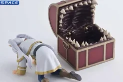 Frieren in Mimic Luminasta PVC Statue