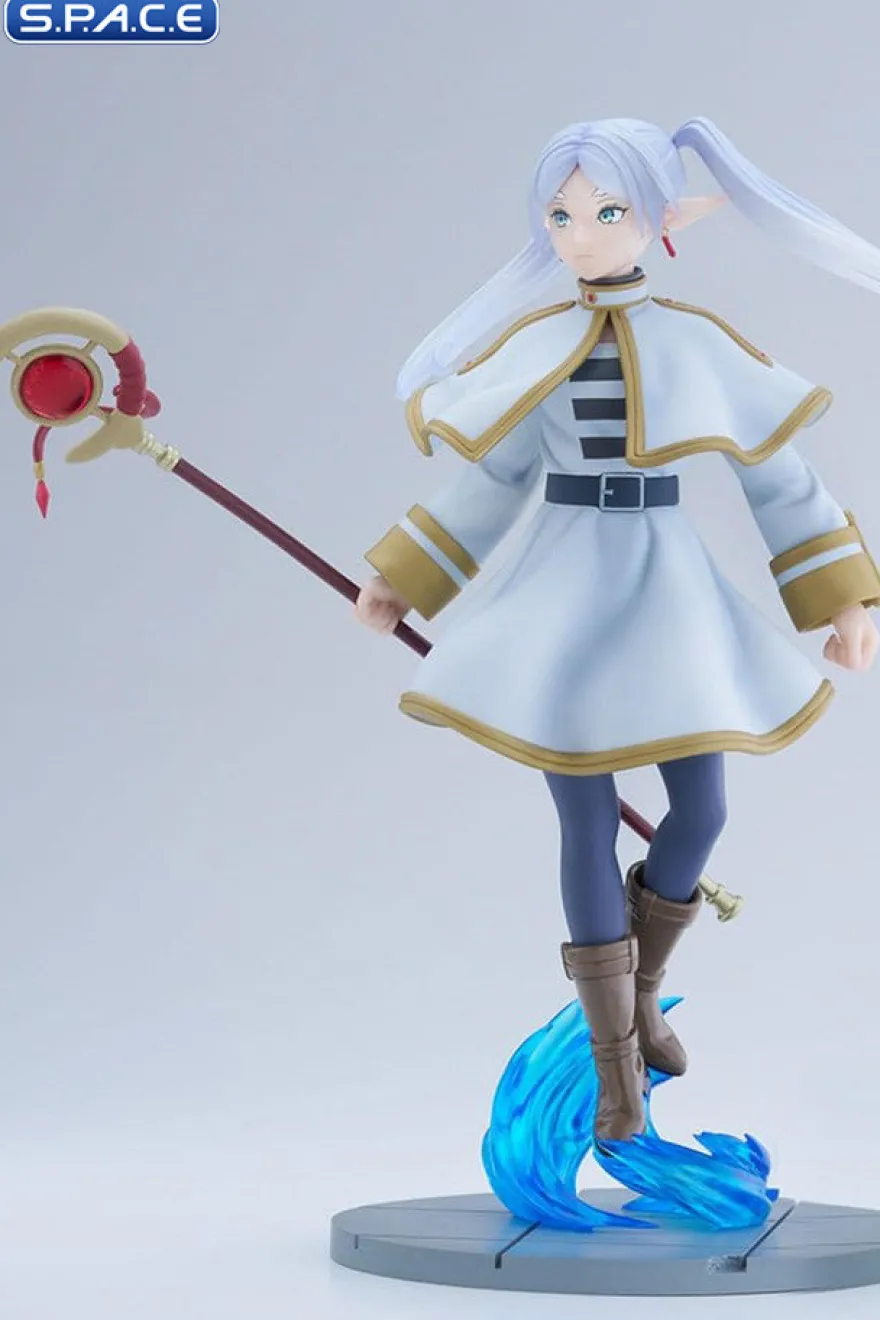 Frieren Luminasta PVC Statue