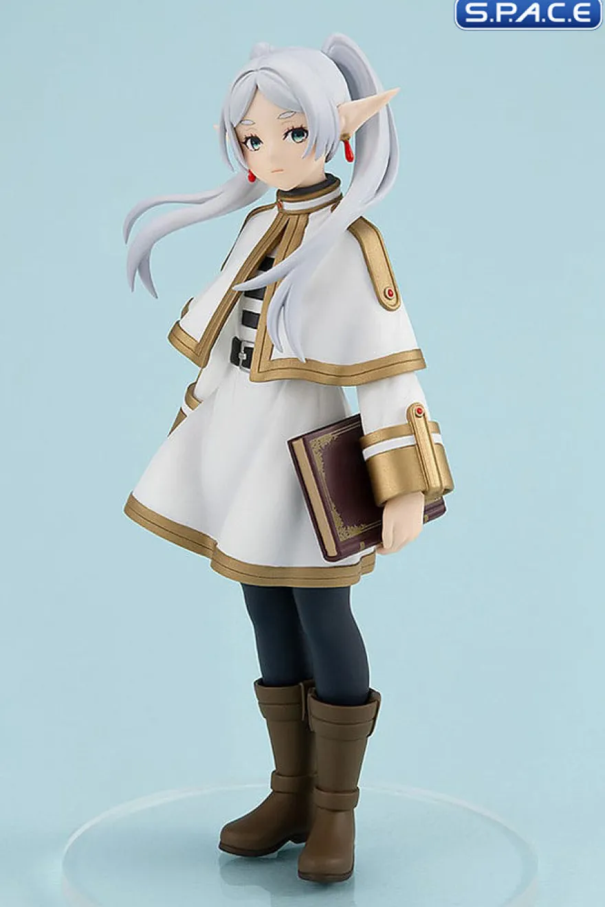 Frieren Pop Up Parade PVC Statue