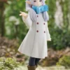 Frieren Pop Up Parade PVC Statue - Blow Kiss Version