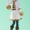 Frieren Pop Up Parade PVC Statue - Braids Version