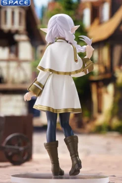 Frieren Pop Up Parade PVC Statue - Braids Version