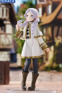 Frieren Pop Up Parade PVC Statue - Braids Version