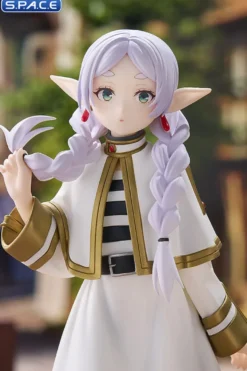Frieren Pop Up Parade PVC Statue - Braids Version