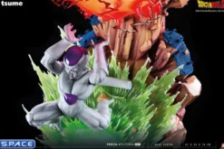 Frieza 4th Form HQS Statue