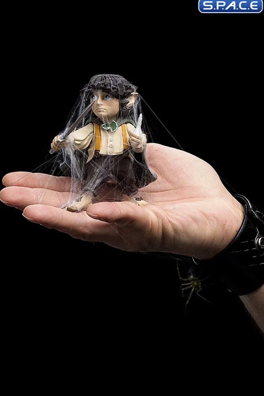 Frodo Baggins Mini Epics Vinyl Figure