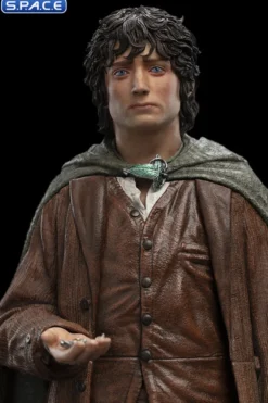 Frodo Baggins »Ringbearer« Statue