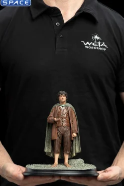 Frodo Baggins »Ringbearer« Statue