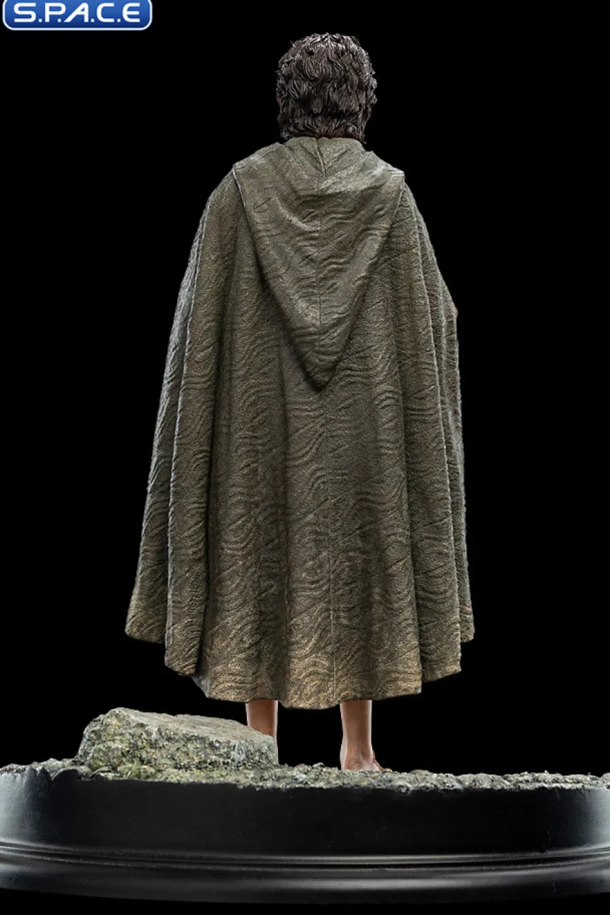 Frodo Baggins »Ringbearer« Statue