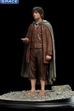 Frodo Baggins »Ringbearer« Statue