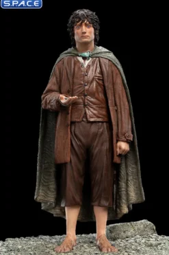 Frodo Baggins »Ringbearer« Statue
