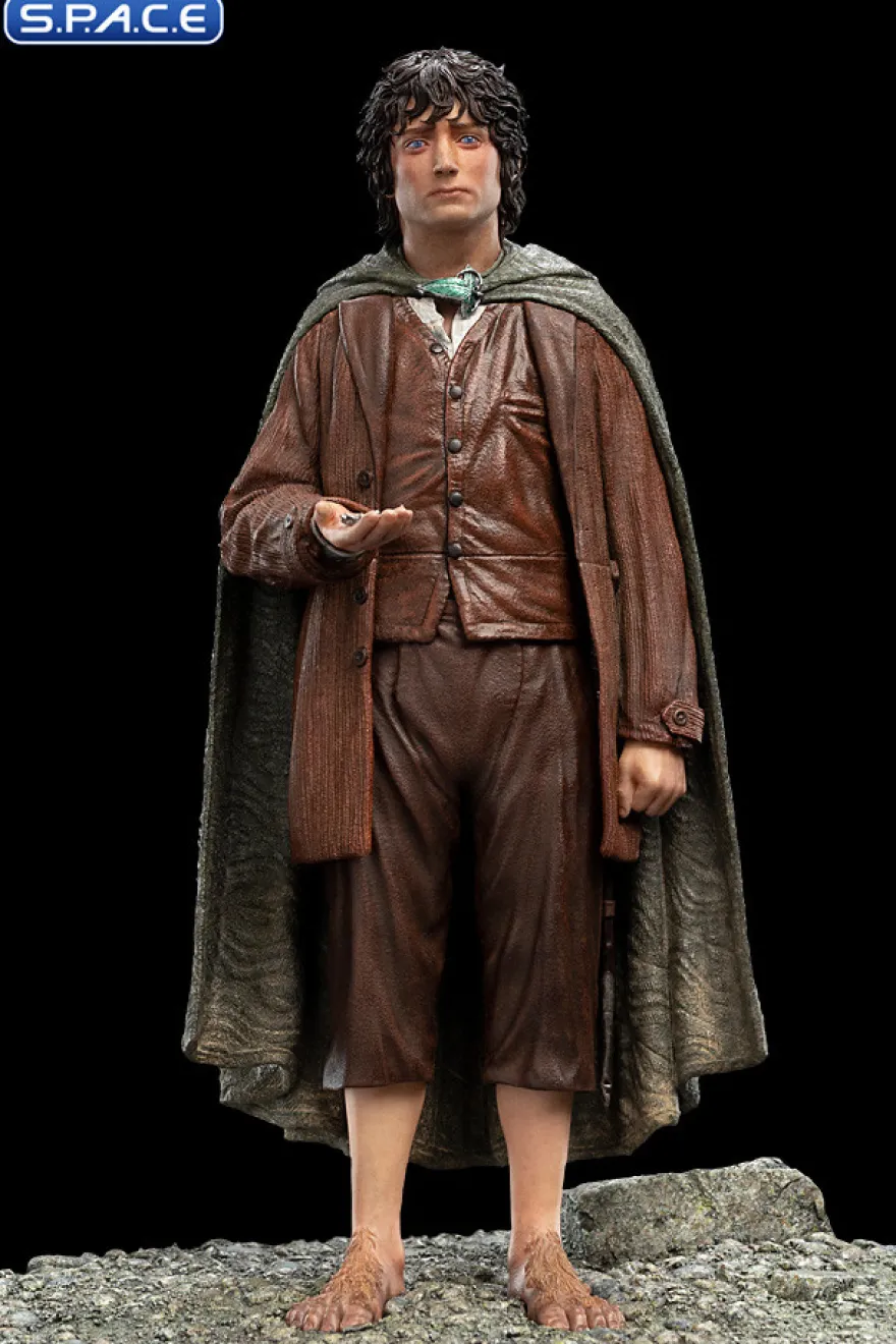 Frodo Baggins »Ringbearer« Statue