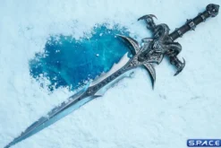 1:1 Frostmourne Sword Life-Size Replica