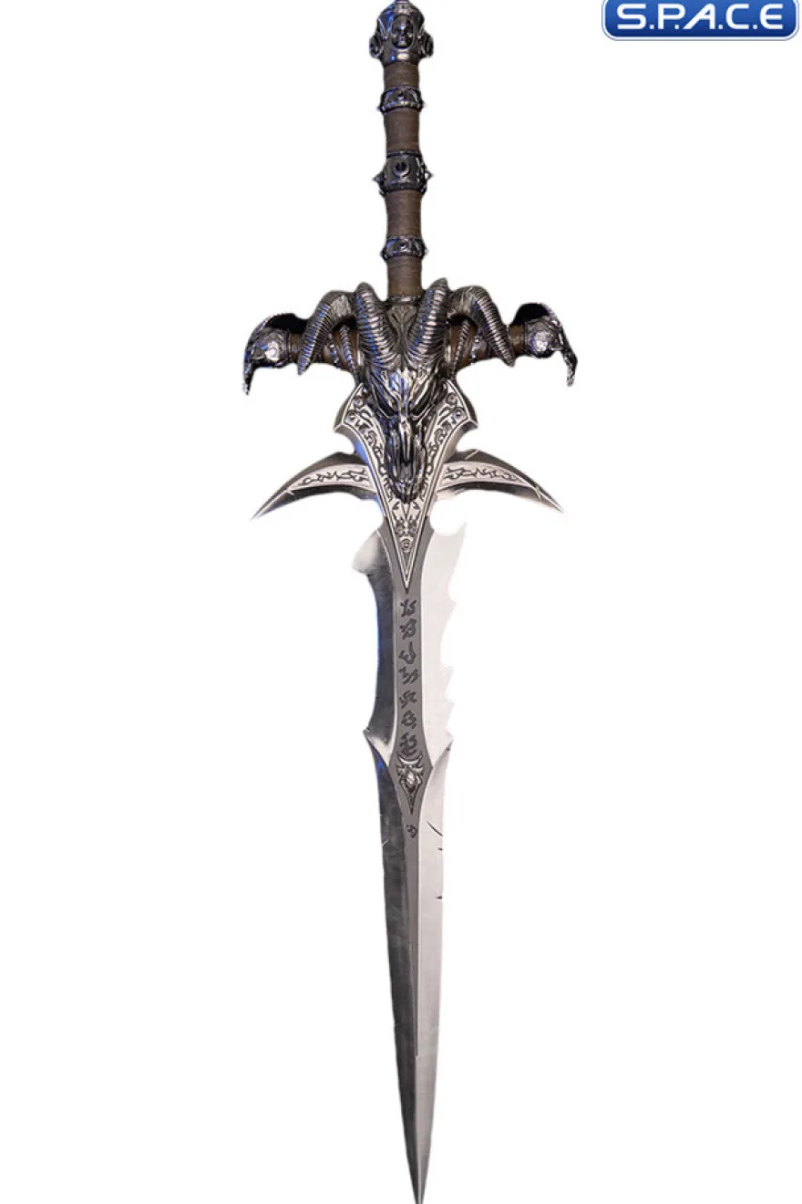 1:1 Frostmourne Sword Life-Size Replica