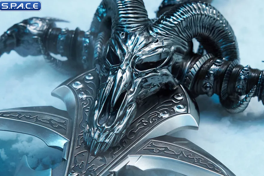 1:1 Frostmourne Sword Life-Size Replica
